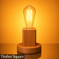 Timber Square