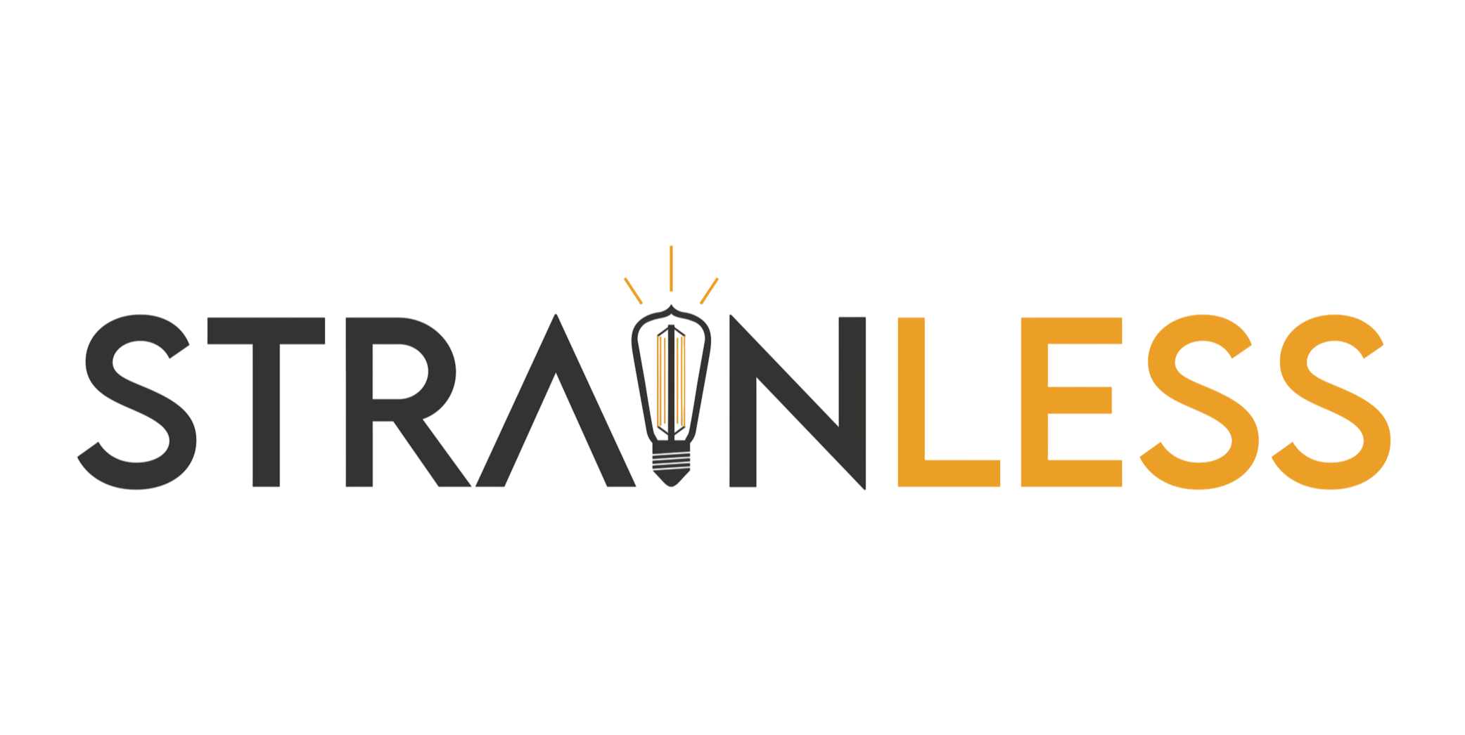 Strainless Lighting - Home