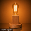 Timber Square