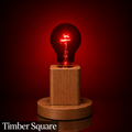 Timber Square