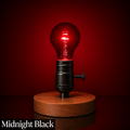 Midnight Black