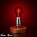 Silver Shine