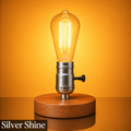 Silver Shine