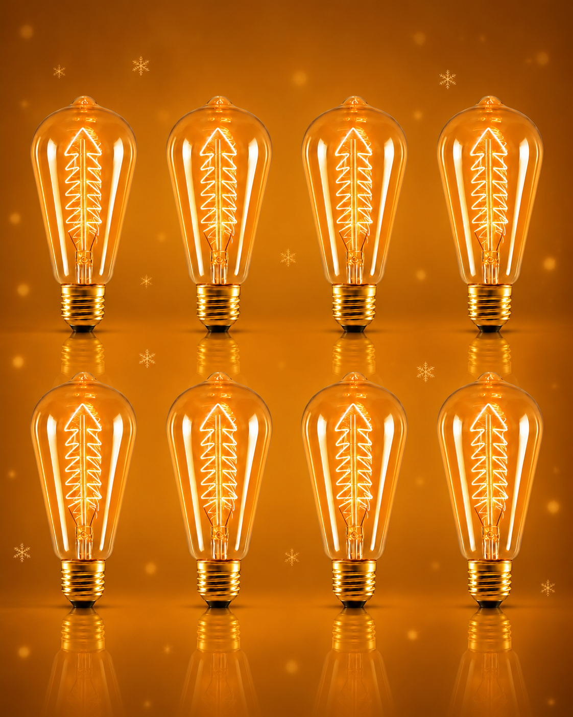 Festive Bulb Bundle