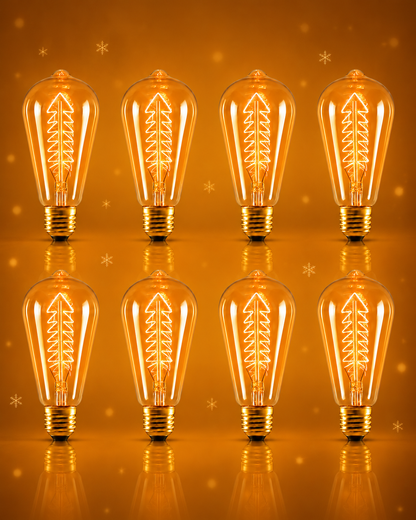 Festive Bulb Bundle