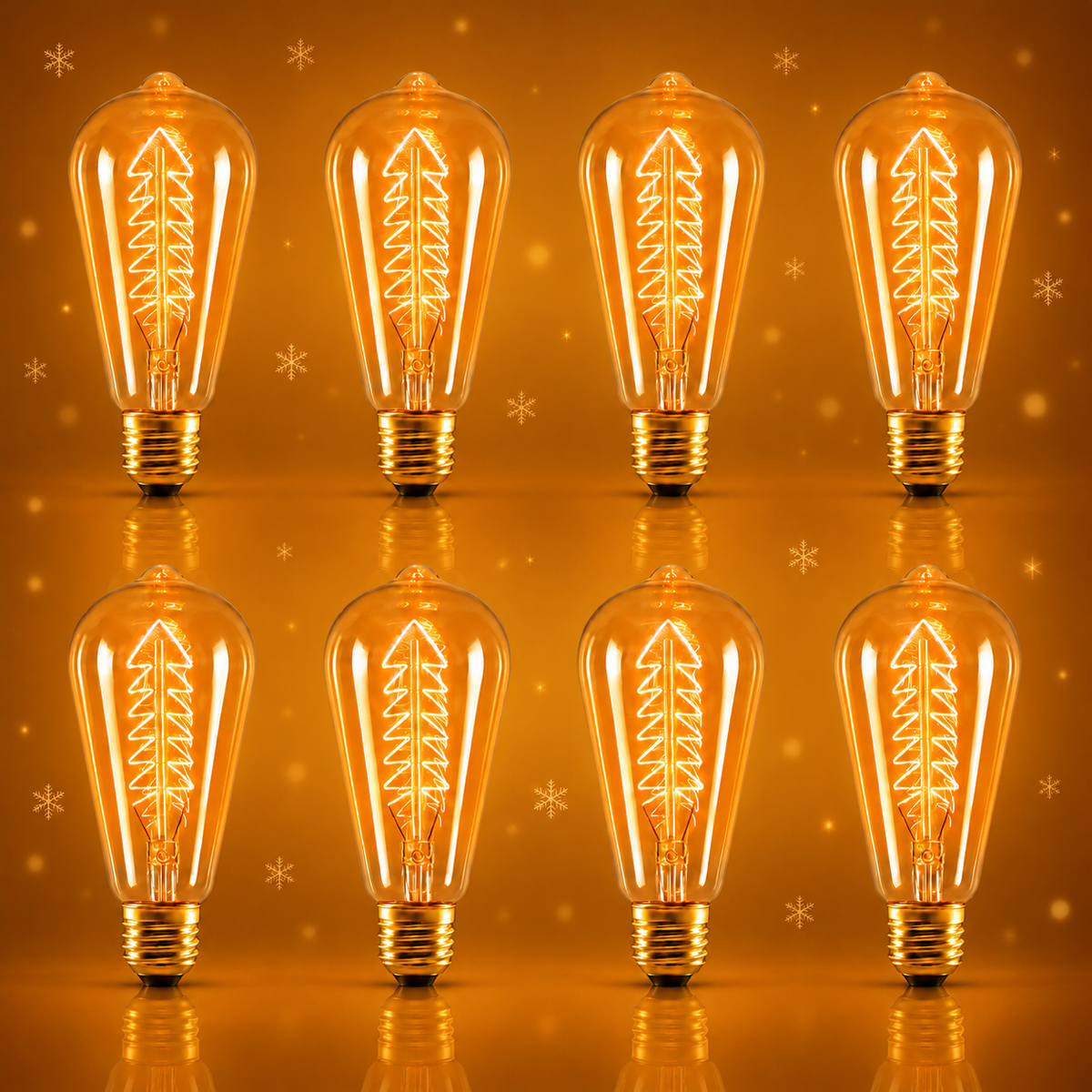 Festive Bulb Bundle