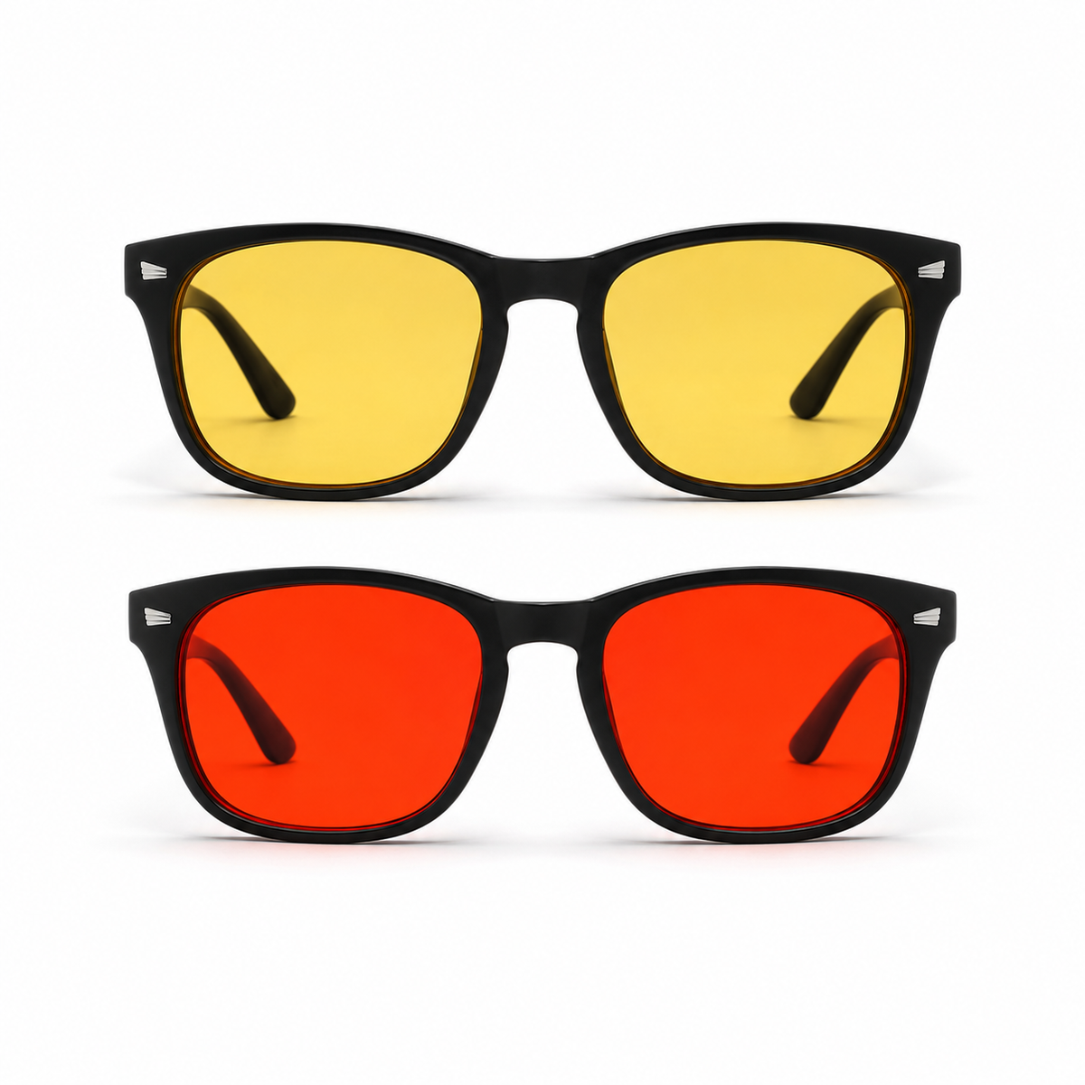AM & PM Strainless Blue Light Glasses