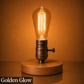 Golden Glow