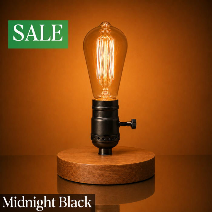 30% OFF all lamps is coming...