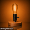 Midnight Black