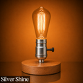 Silver Shine