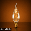 Retro Flame Tip